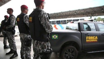 Governo gastou quase R$ 1,7 milhão para procurar foragidos de Mossoró (José Cruz /Agência Brasil )